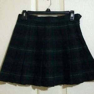American Apperal Tennis Skirt (never worn!)